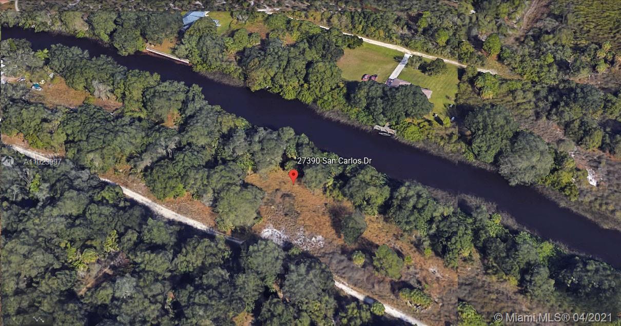 27390 San Carlos Dr, Punta Gorda FL 33983