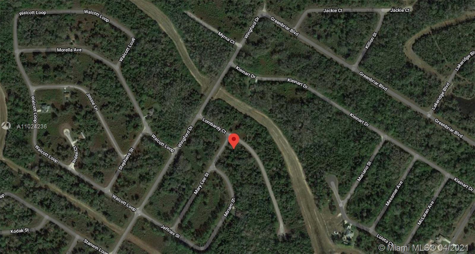 CORNER LOT CORNER LOT, Lehigh Acres FL 33972 photo 3