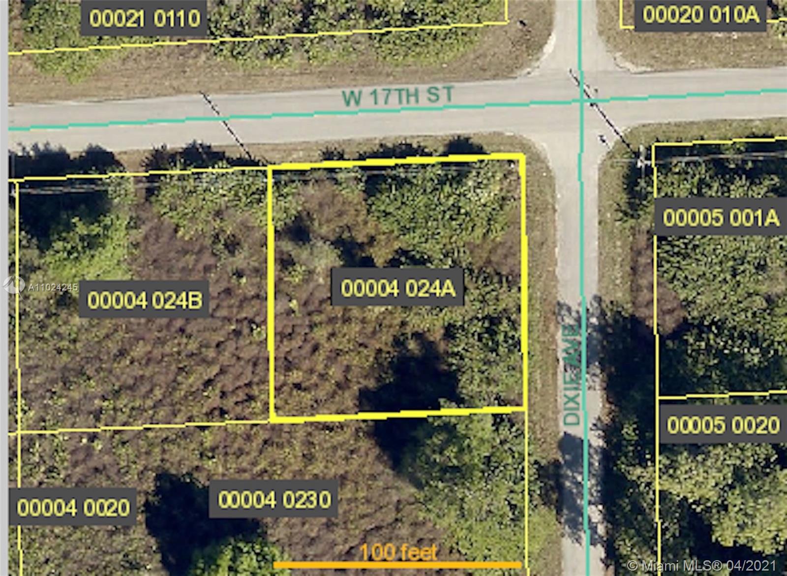 1901 W 17 ST, Lehigh Acres FL 33972