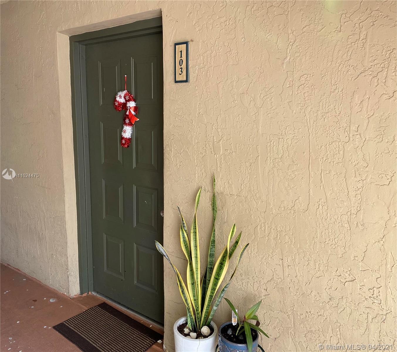 7427 SW 152nd Ave # 103, Miami FL 33193 photo 2