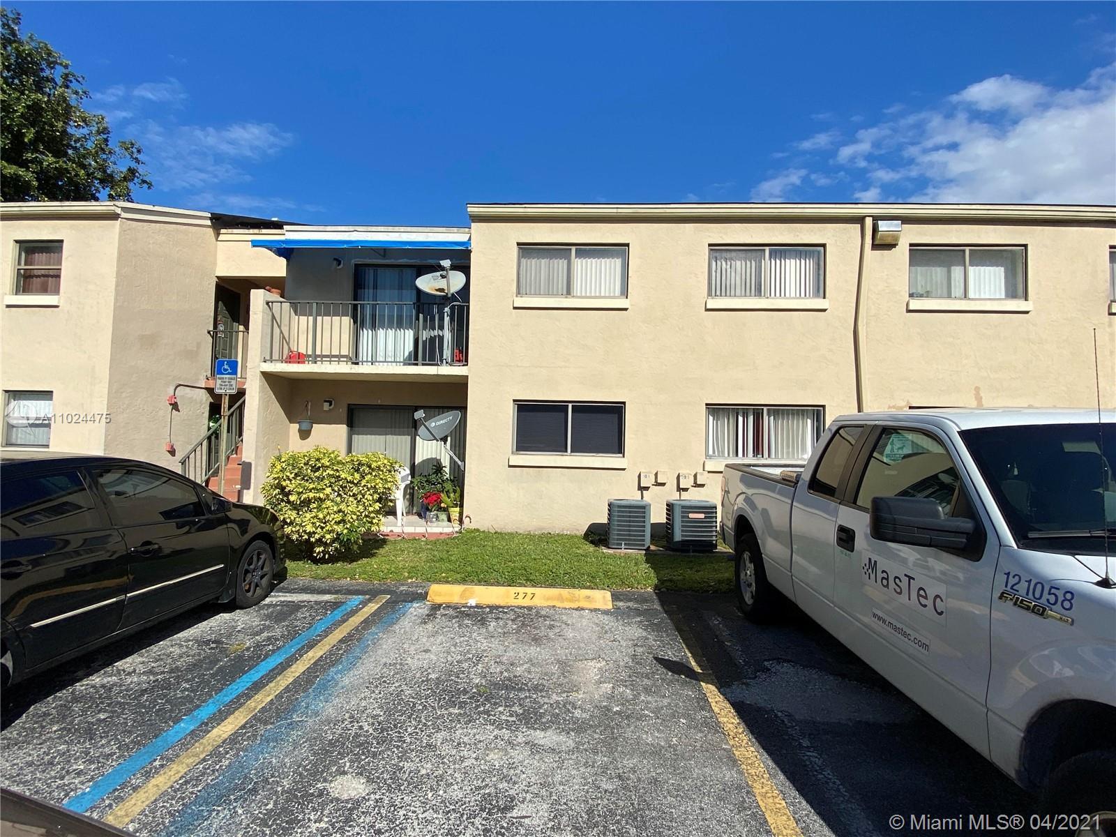 7427 SW 152nd Ave # 103, Miami FL 33193