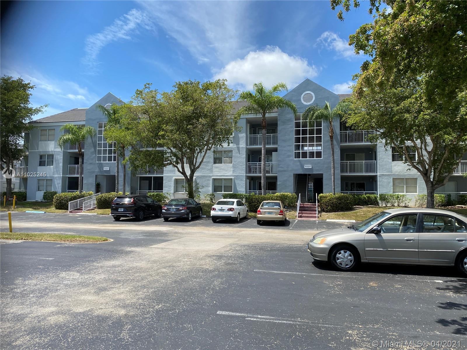 8520 SW 212th St # 104, Cutler Bay FL 33189