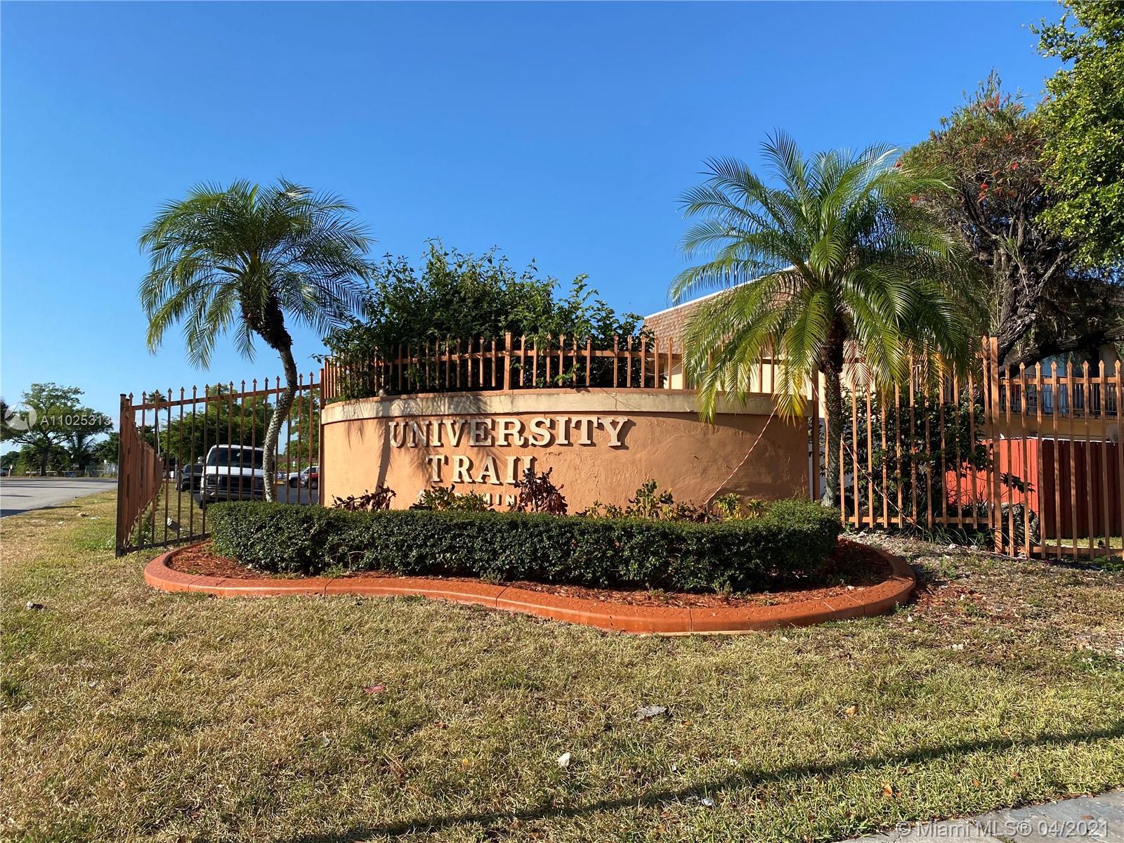 850 SW 129th Pl # 105, Miami FL 33184