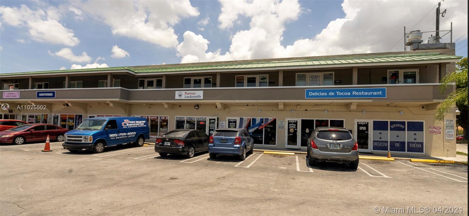 706 NW 23rd Ave # B, Miami FL 33125 photo 2