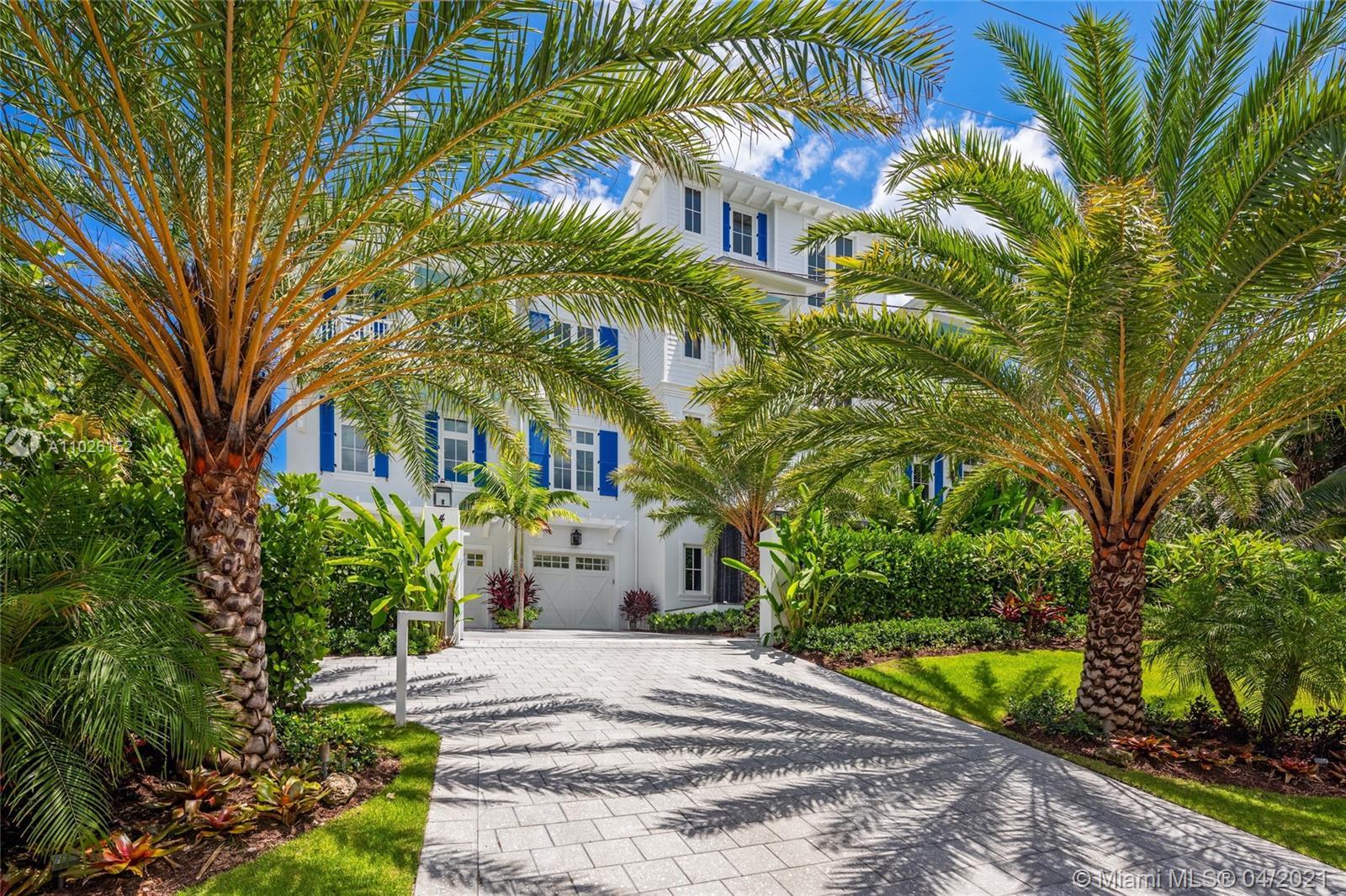 4101 S Ocean Blvd, Highland Beach FL 33487 photo 2