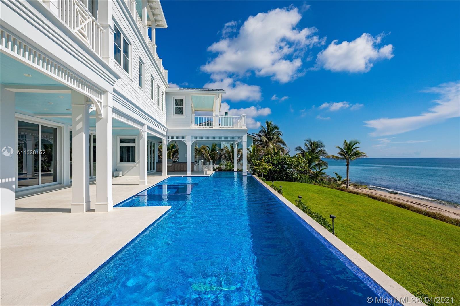 4101 S Ocean Blvd, Highland Beach FL 33487