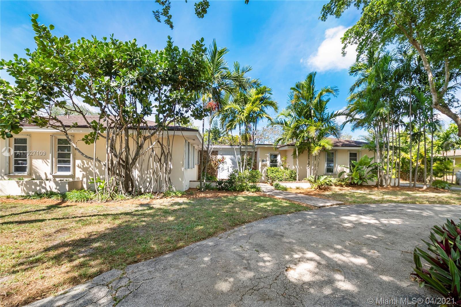 14540 SW 80th Ave, Palmetto Bay FL 33158