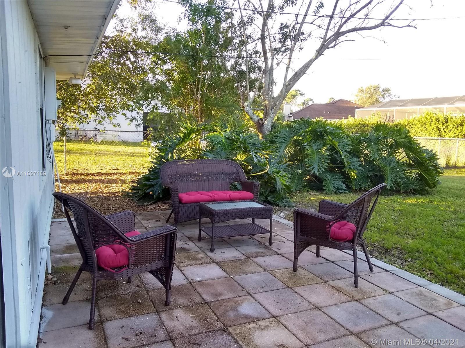 3450 SW Englewood St, Port St. Lucie FL 34953 photo 2