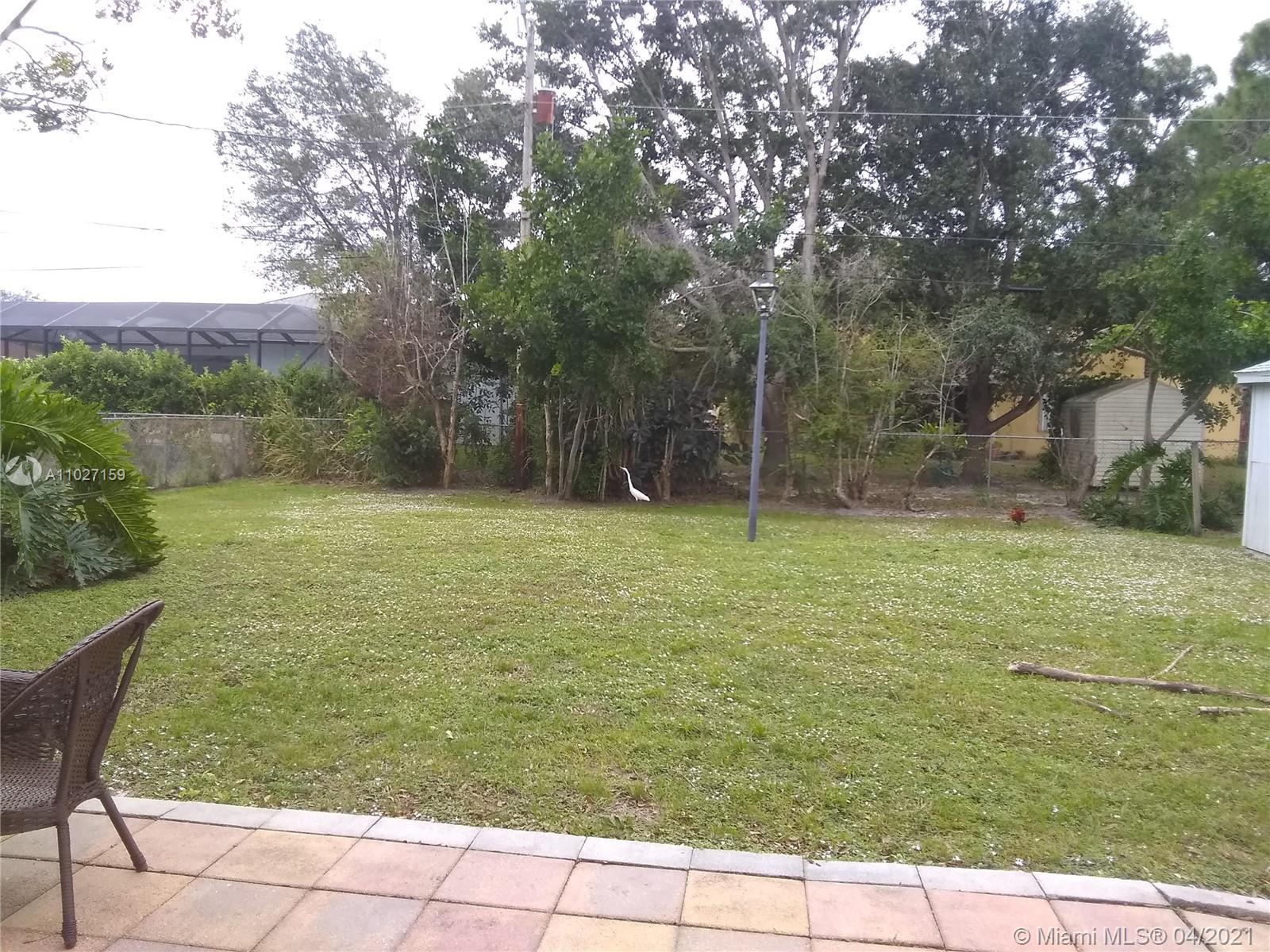 3450 SW Englewood St, Port St. Lucie FL 34953 photo 3