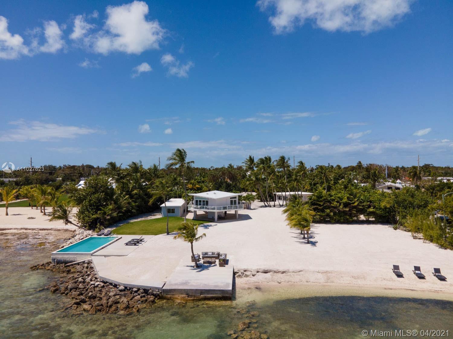 82703 Old Hwy, Islamorada FL 33036