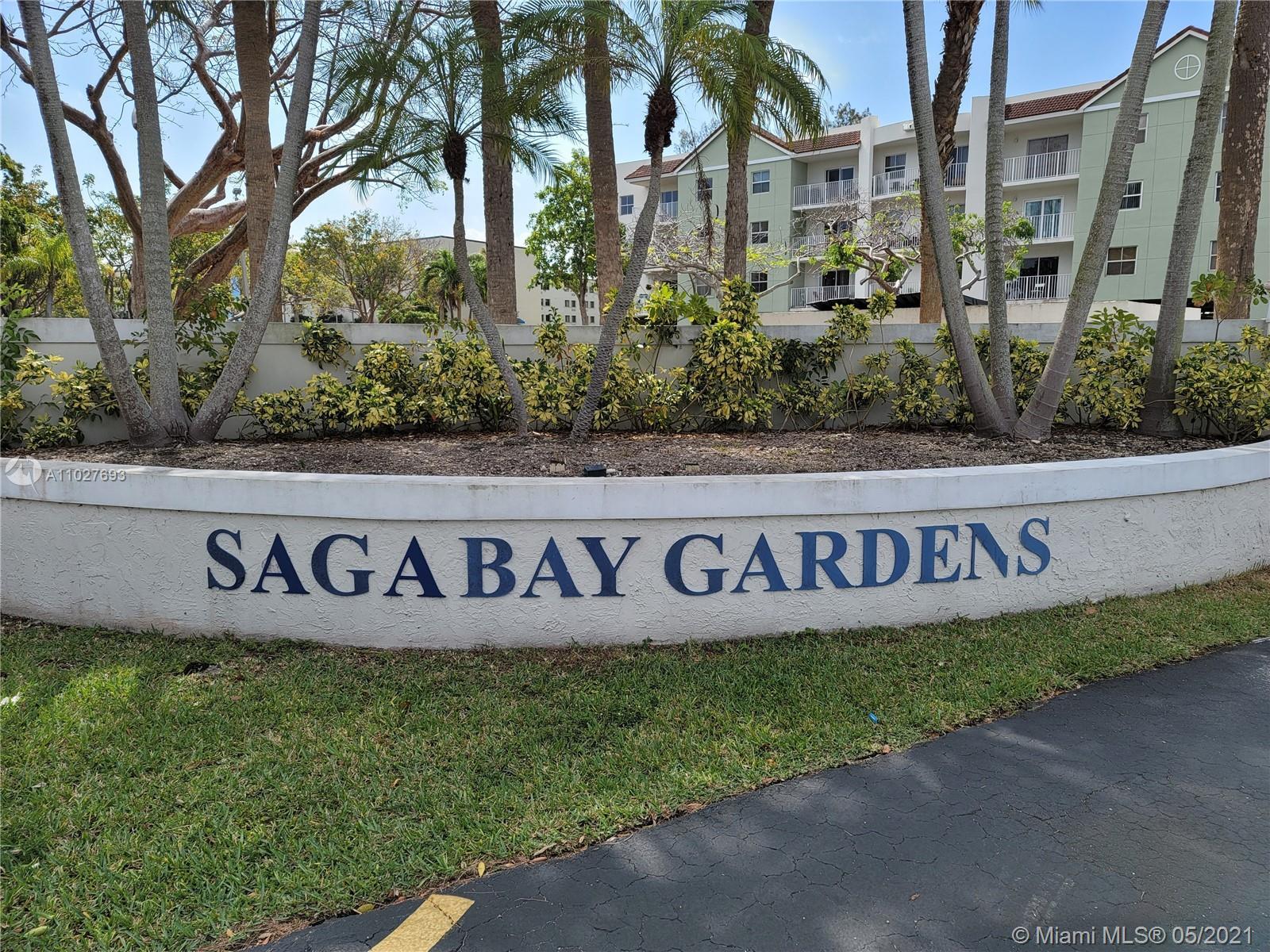 8240 SW 210th St # 205, Cutler Bay FL 33189