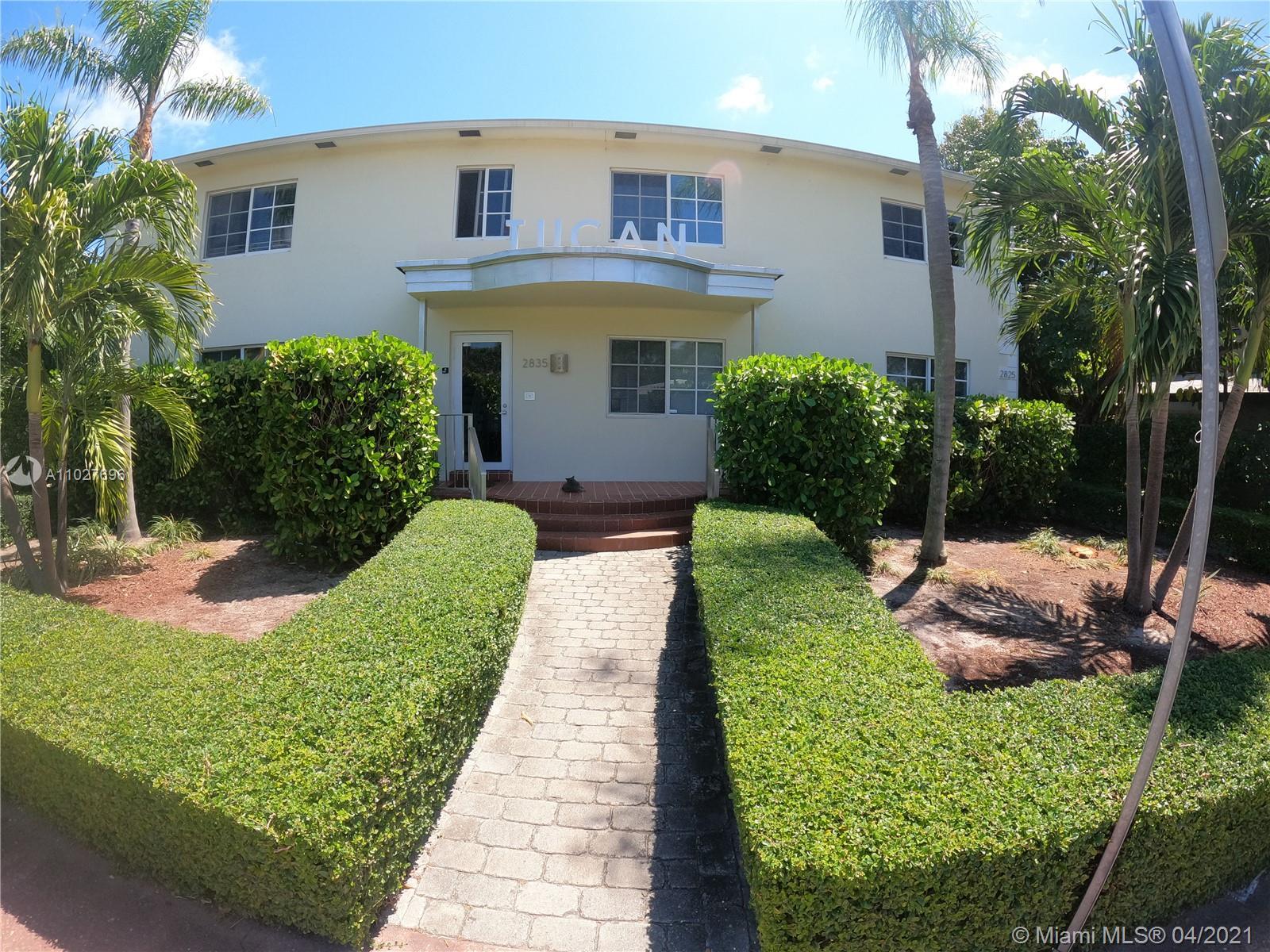 2825 Sheridan Ave # 4, Miami Beach FL 33140