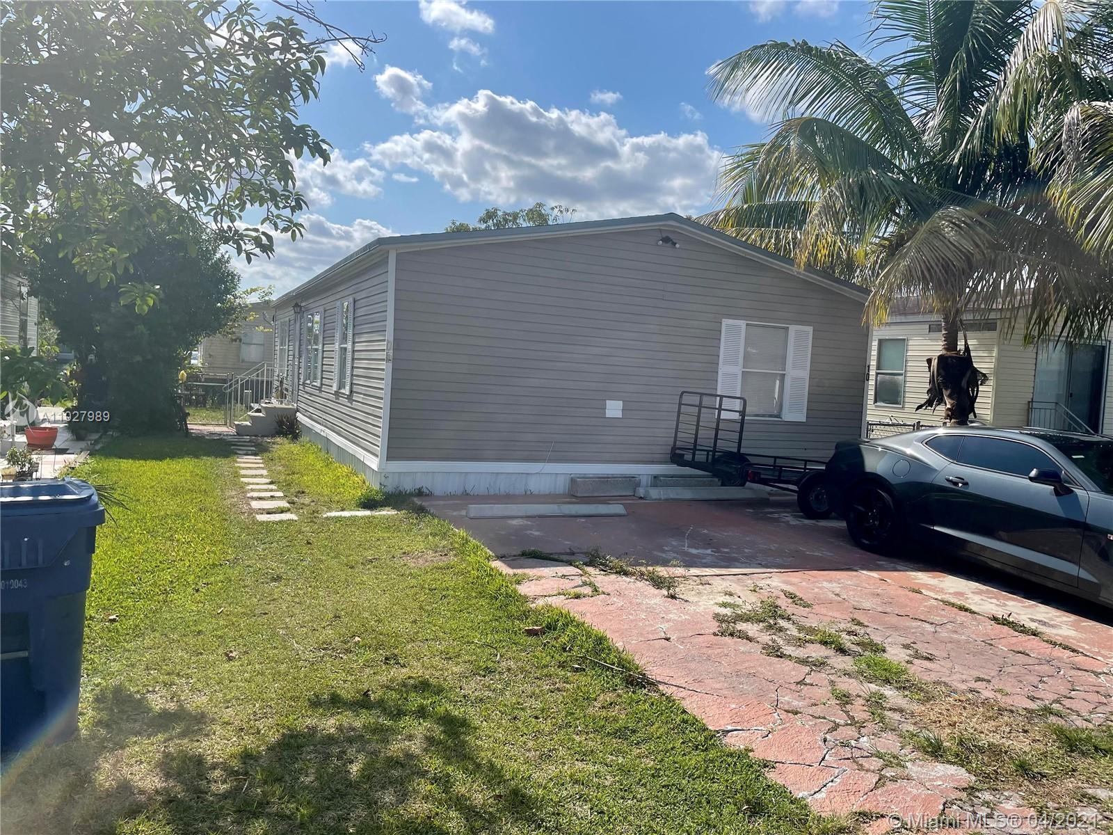19800 SW 180, Miami FL 33187