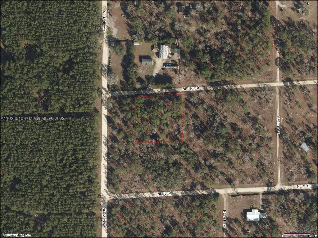 Lot 3 NE 19th St, Other City - In The State Of Florida FL 32696 photo 2