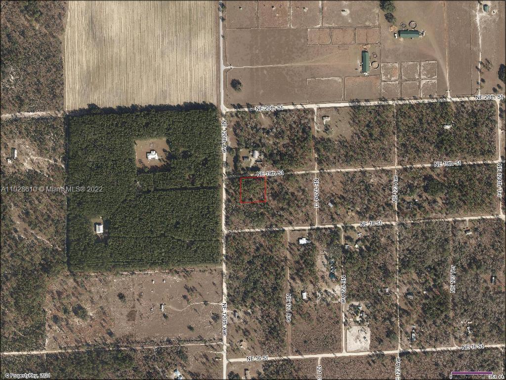 Lot 3 NE 19th St, Other City - In The State Of Florida FL 32696 photo 3