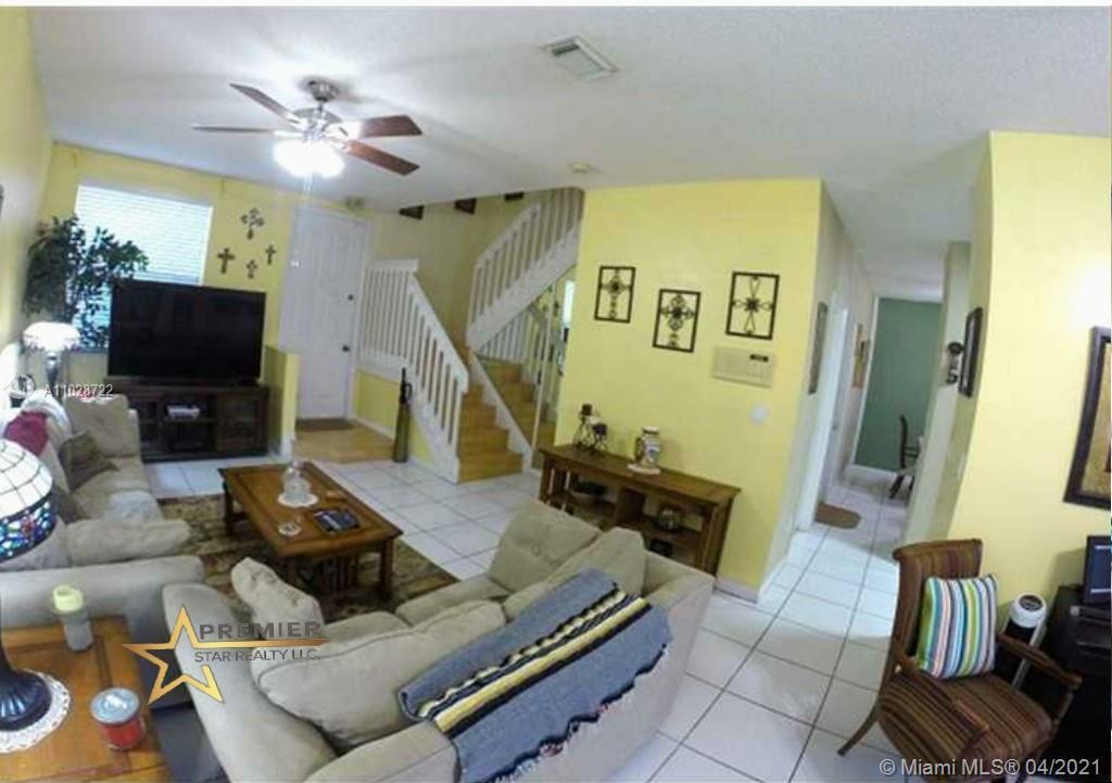 2398 NW 162nd Way, Pembroke Pines FL 33028 photo 2