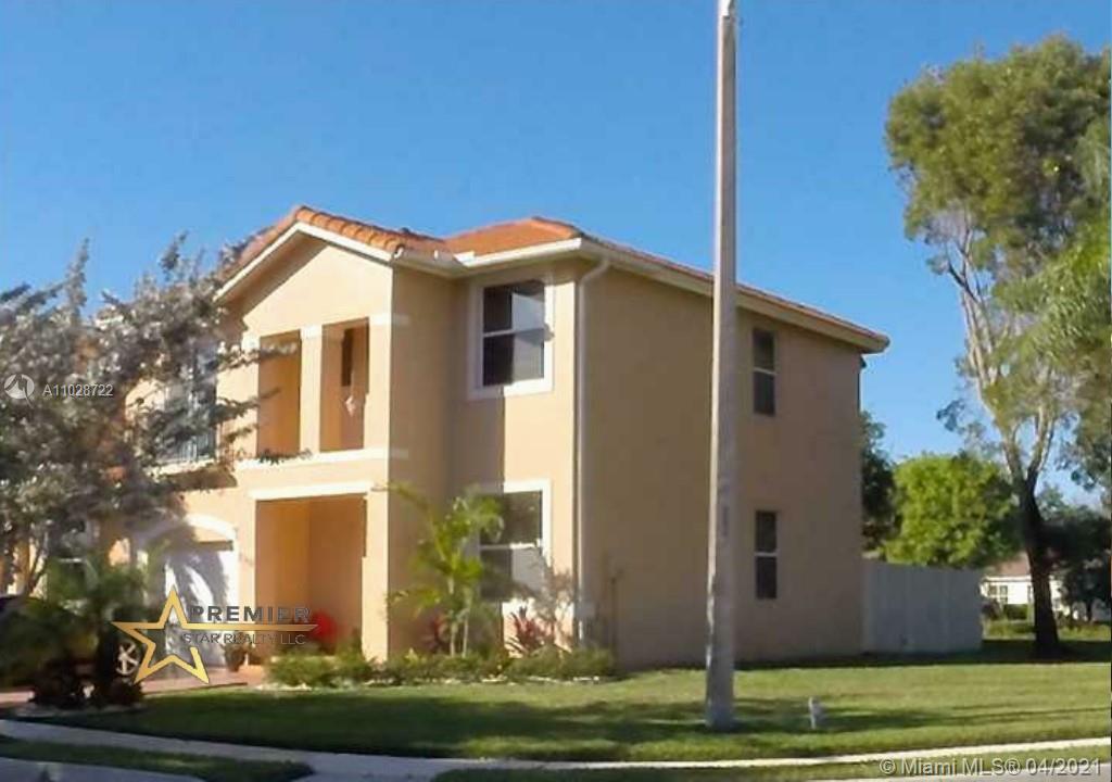 2398 NW 162nd Way, Pembroke Pines FL 33028
