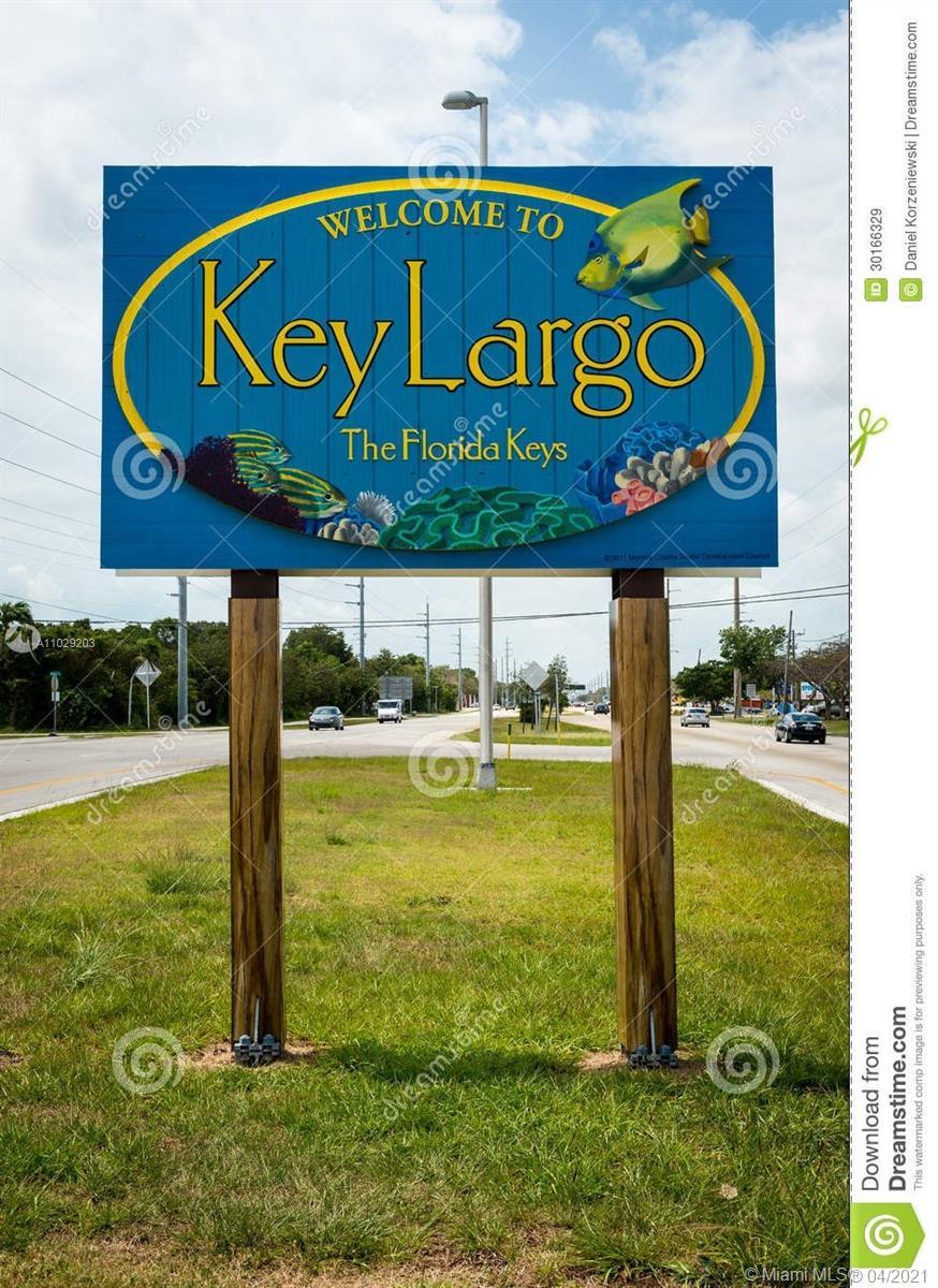 Overseas Highway, Key Largo FL 33037