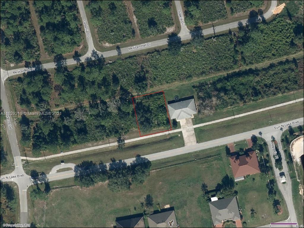 6926 SUN N LAKE BLVD, Sebring FL 33872