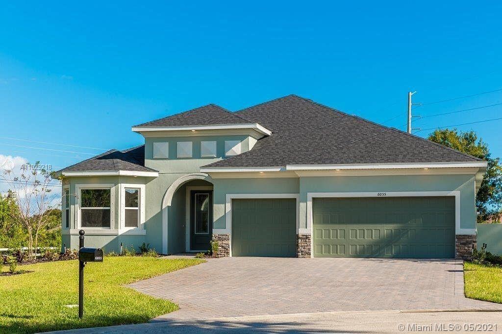 6055 Sequoia Cir, Vero Beach FL 32967 photo 2