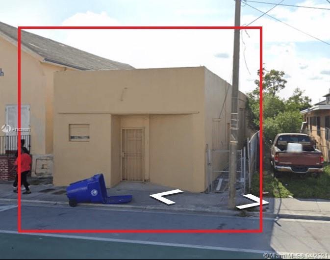 6610 NW 15th Ave, Miami FL 33147