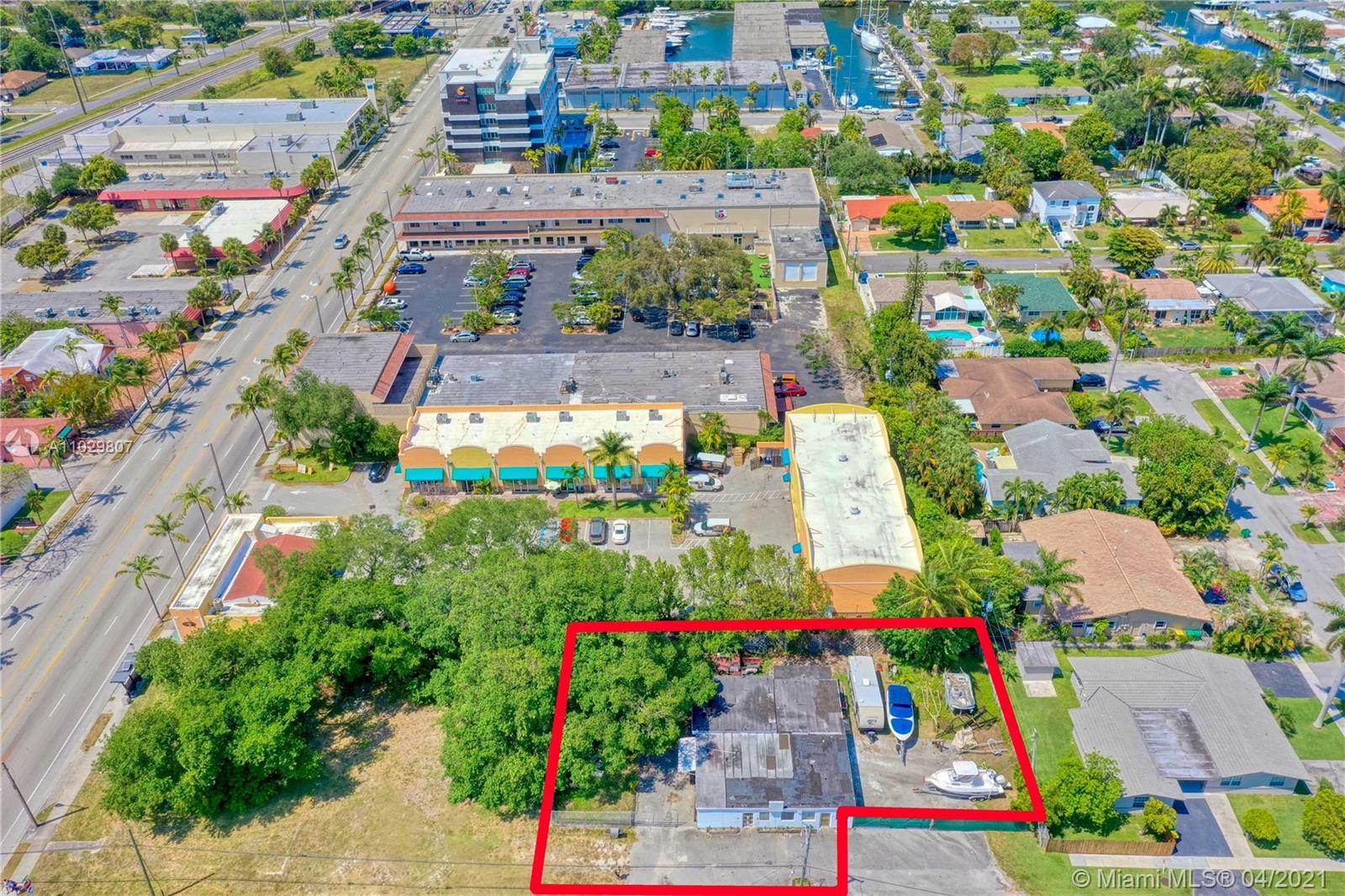 57 NE 2nd St, Dania Beach FL 33004 photo 3