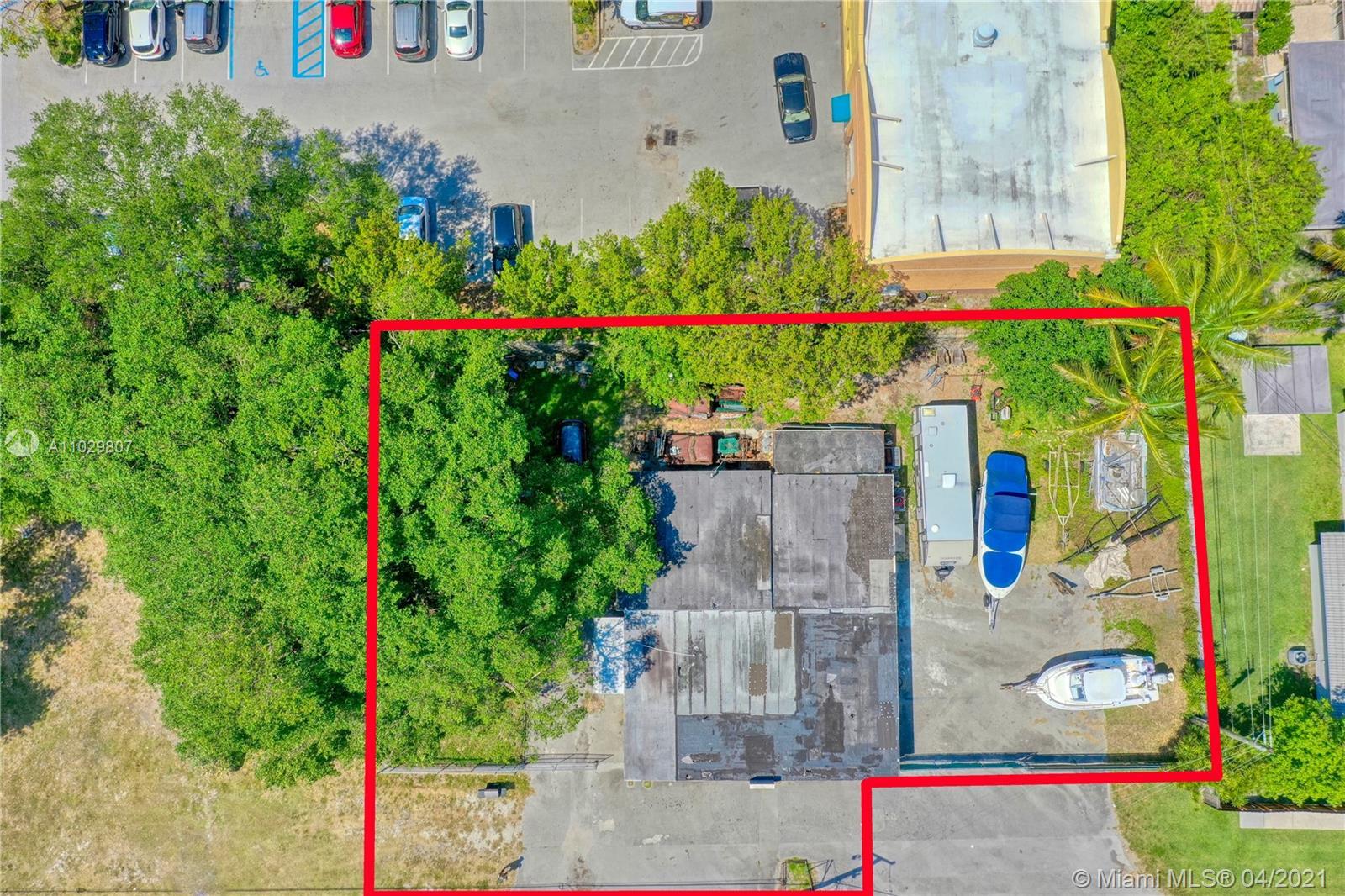 57 NE 2nd St, Dania Beach FL 33004