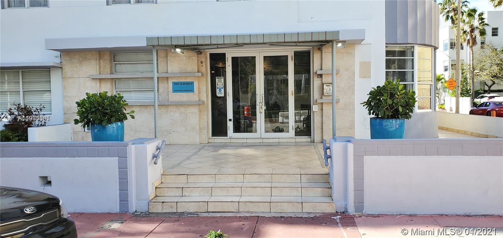 3030 Collins Ave # 4D, Miami Beach FL 33140