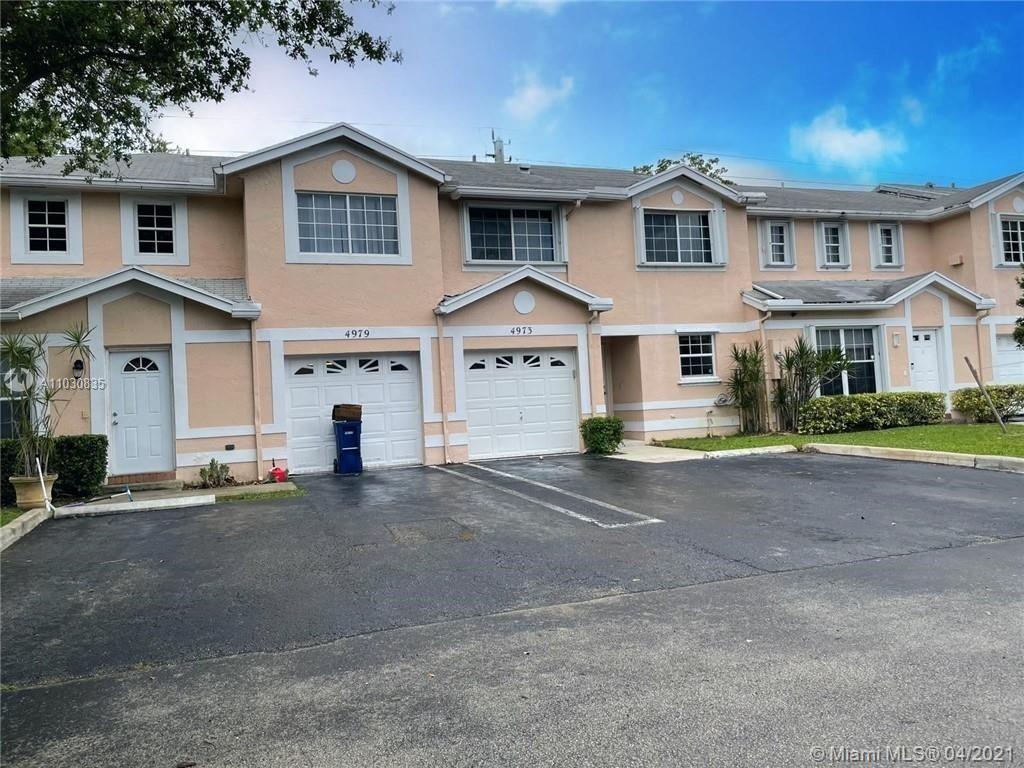 4973 SW 123rd Ter # 1, Cooper City FL 33330 photo 2