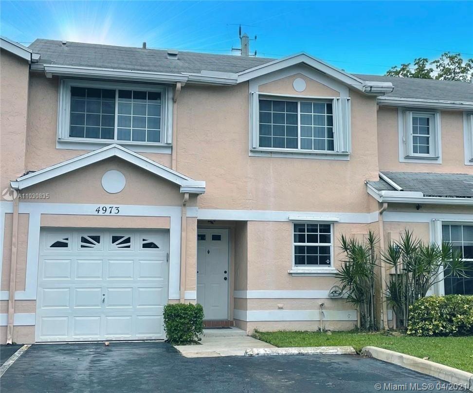 4973 SW 123rd Ter # 1, Cooper City FL 33330