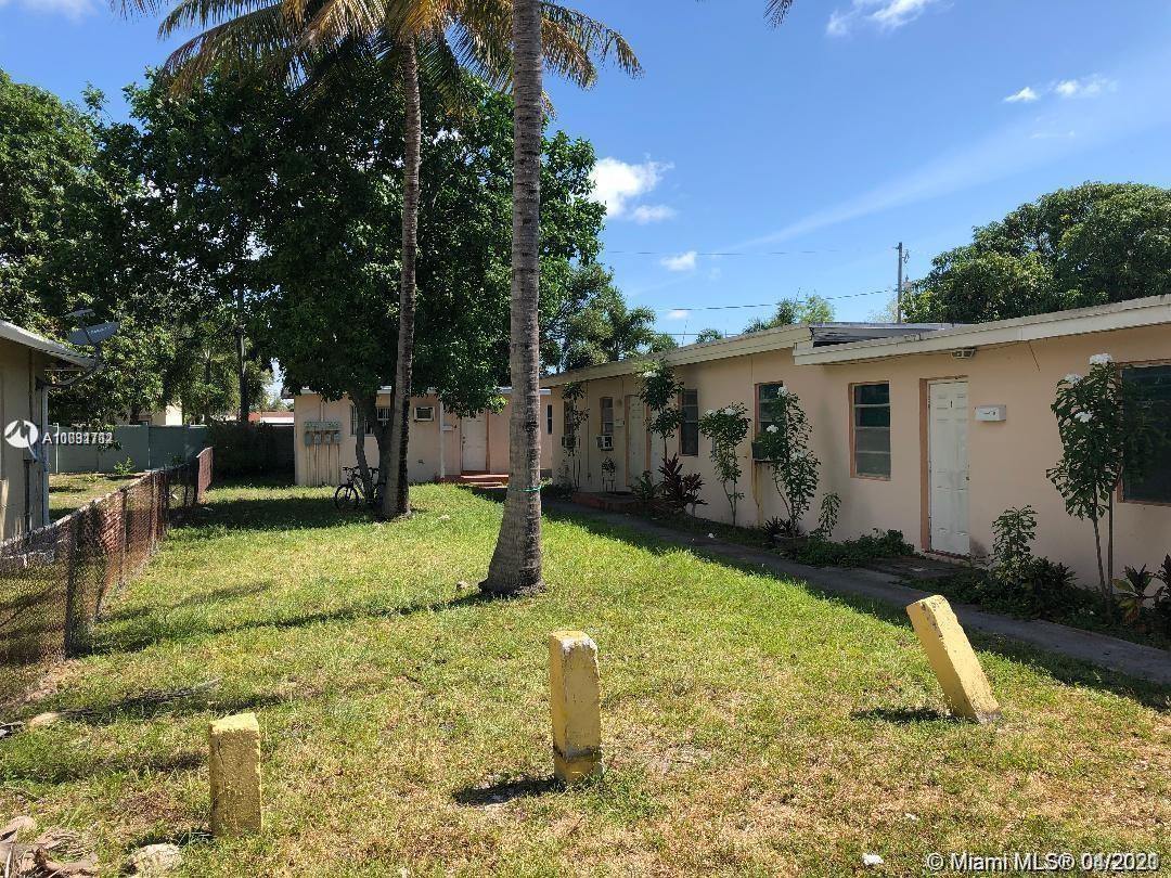 817 NW 10th St # 4, Hallandale Beach FL 33009