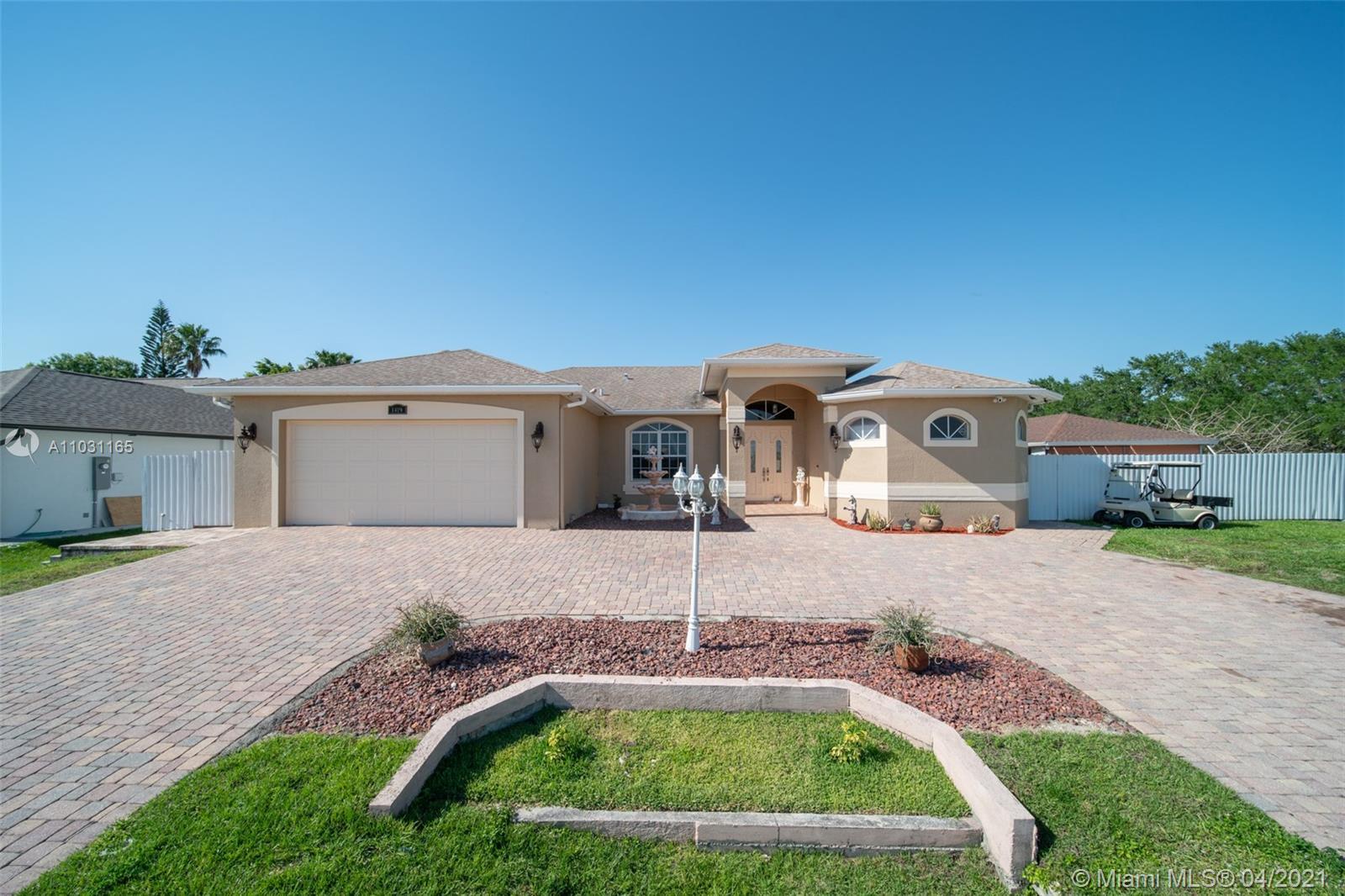 1419 NE 14, Cape Coral FL 33909 photo 2