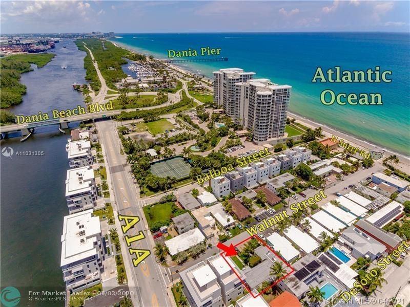 350 Walnut St # 2, Hollywood FL 33019 photo 3