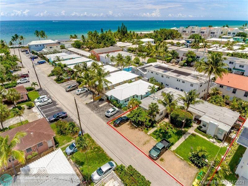 350 Walnut St # 2, Hollywood FL 33019