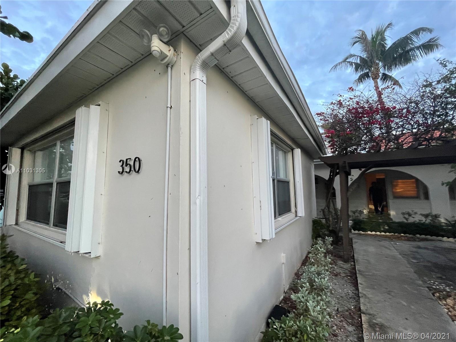 350 Walnut St # 2, Hollywood FL 33019 photo 4