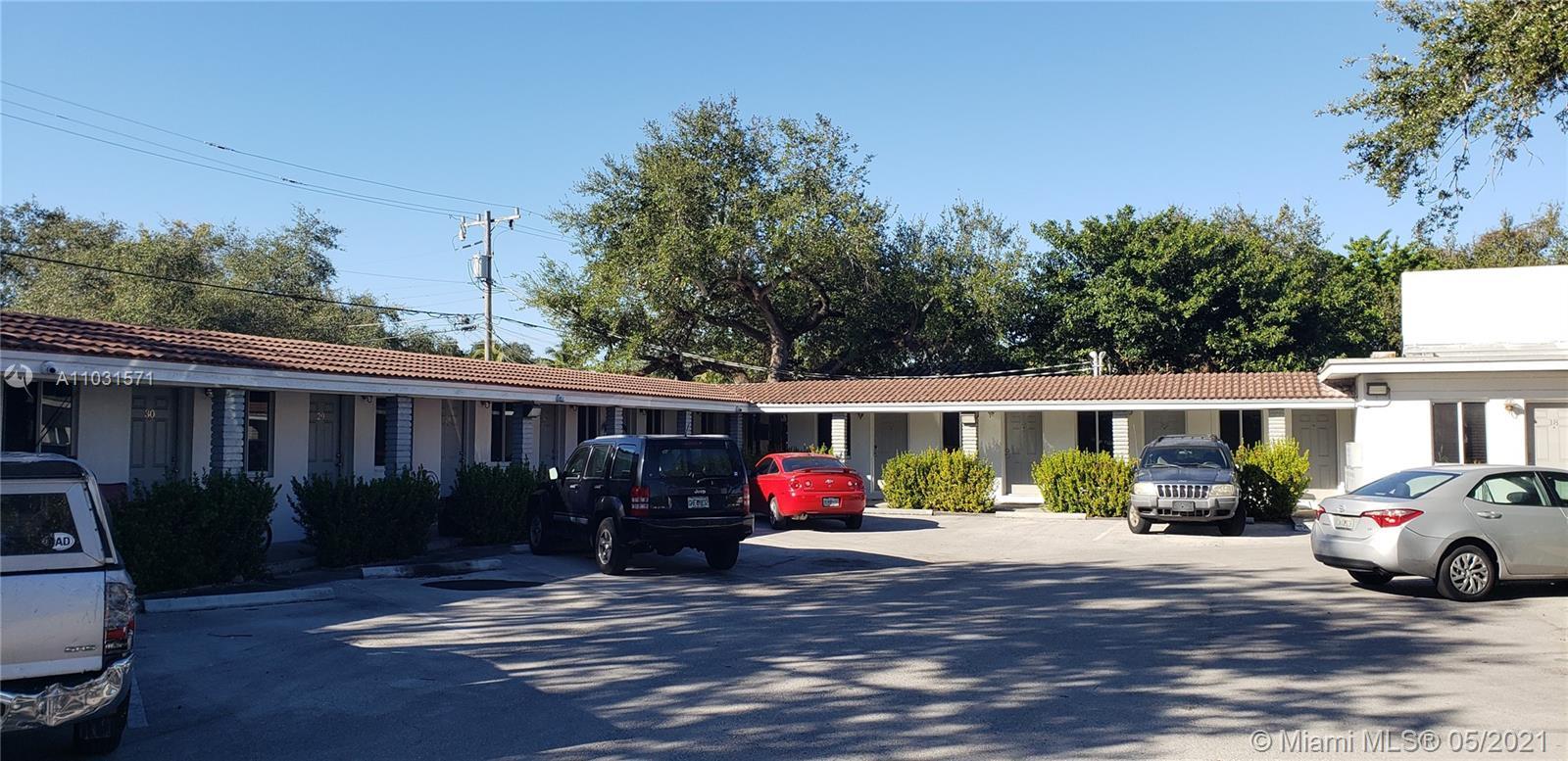 371 NE 80th Ter # 32, Miami FL 33138