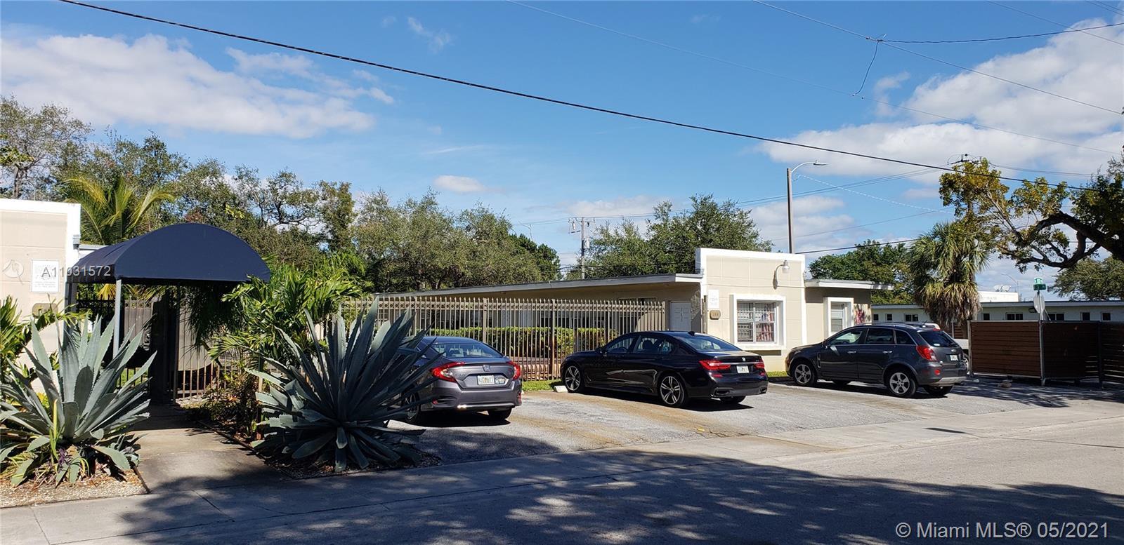 345 NE 80th Ter # 138, Miami FL 33138