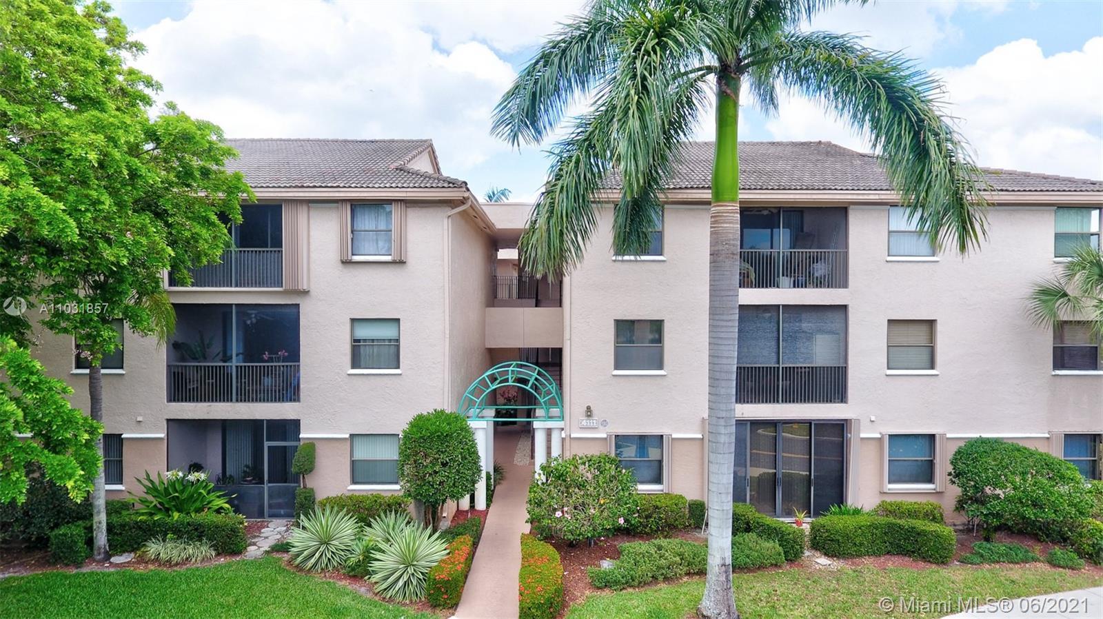 4111 Coral Tree Cir # 225, Coconut Creek FL 33073