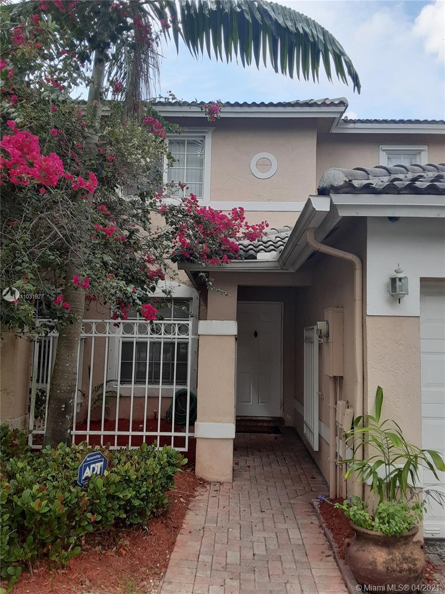 17159 NW 23rd St, Pembroke Pines FL 33028