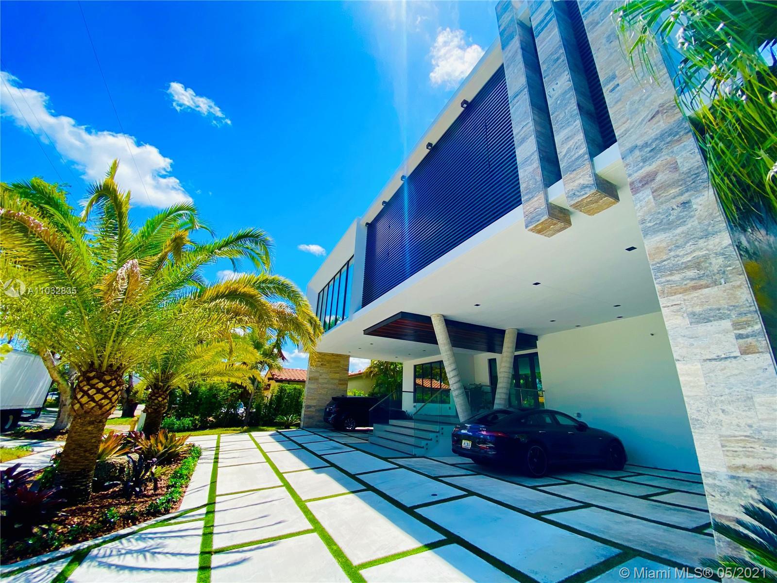 13190 Biscayne Bay Ter, North Miami FL 33181 photo 2