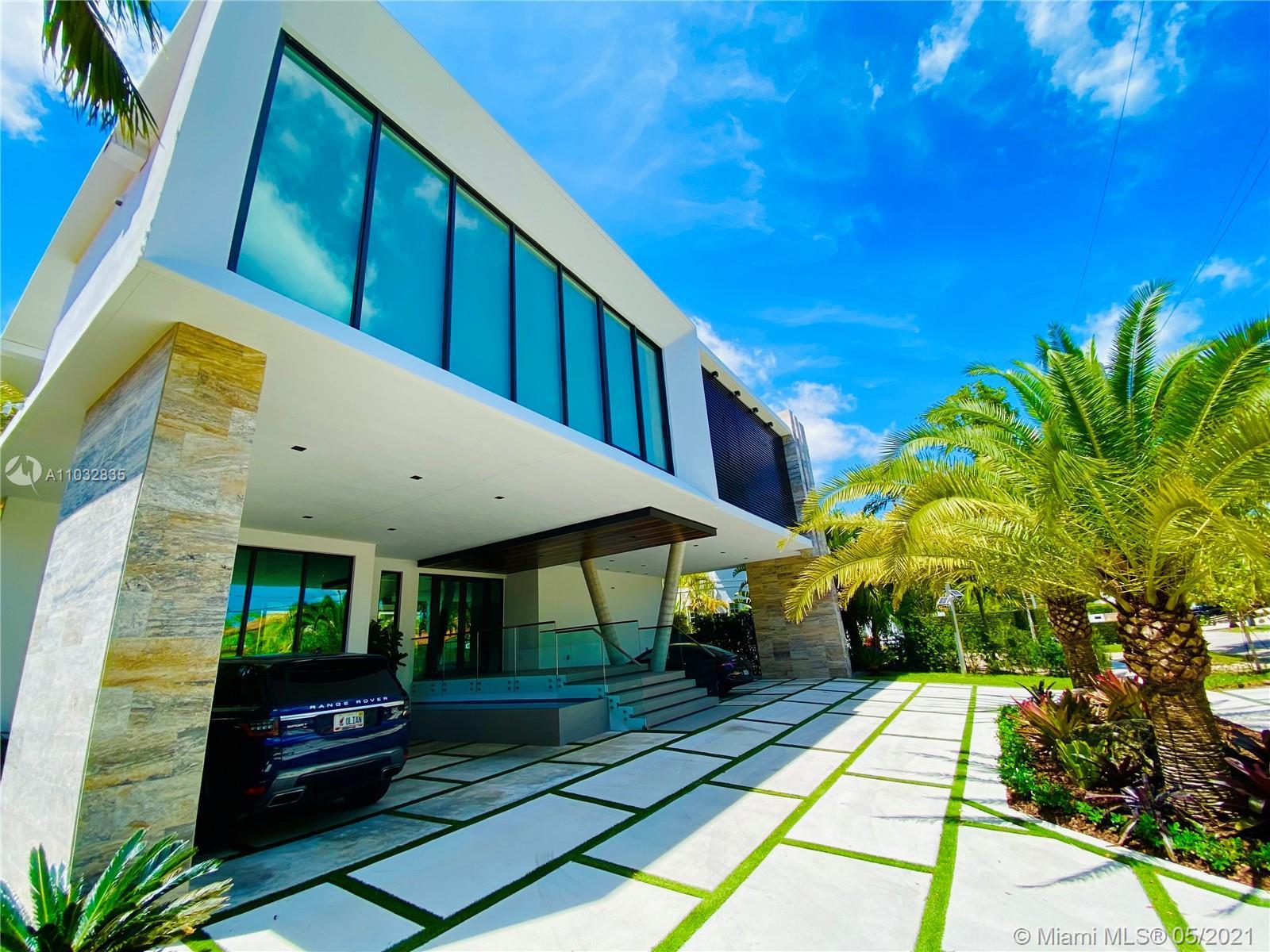 13190 Biscayne Bay Ter, North Miami FL 33181