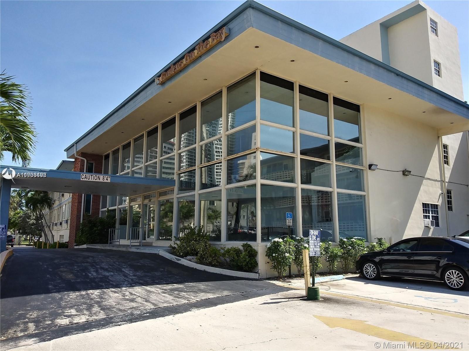 6484 Indian Creek Drive # 237, Miami Beach FL 33141 photo 2