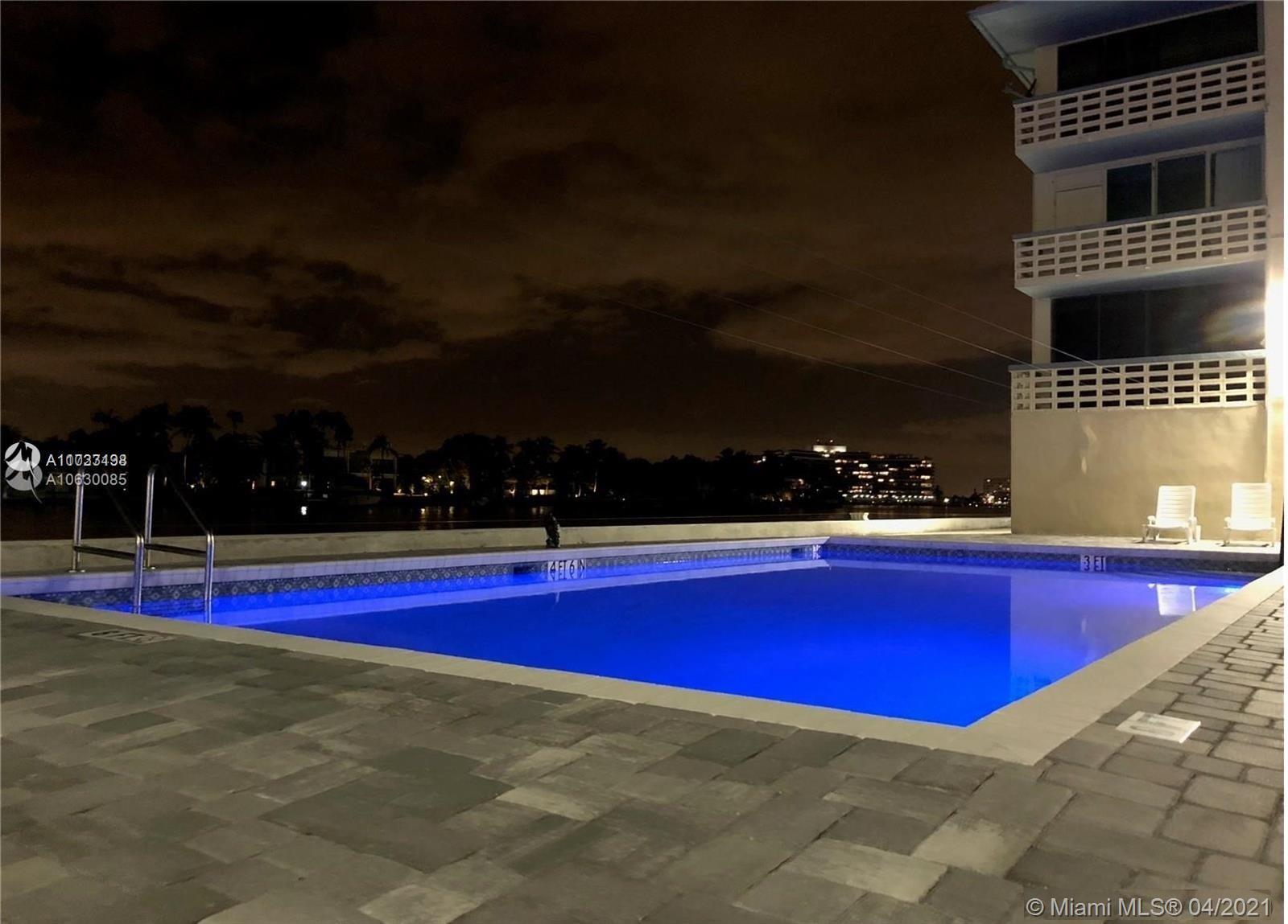 6484 Indian Creek Drive # 237, Miami Beach FL 33141