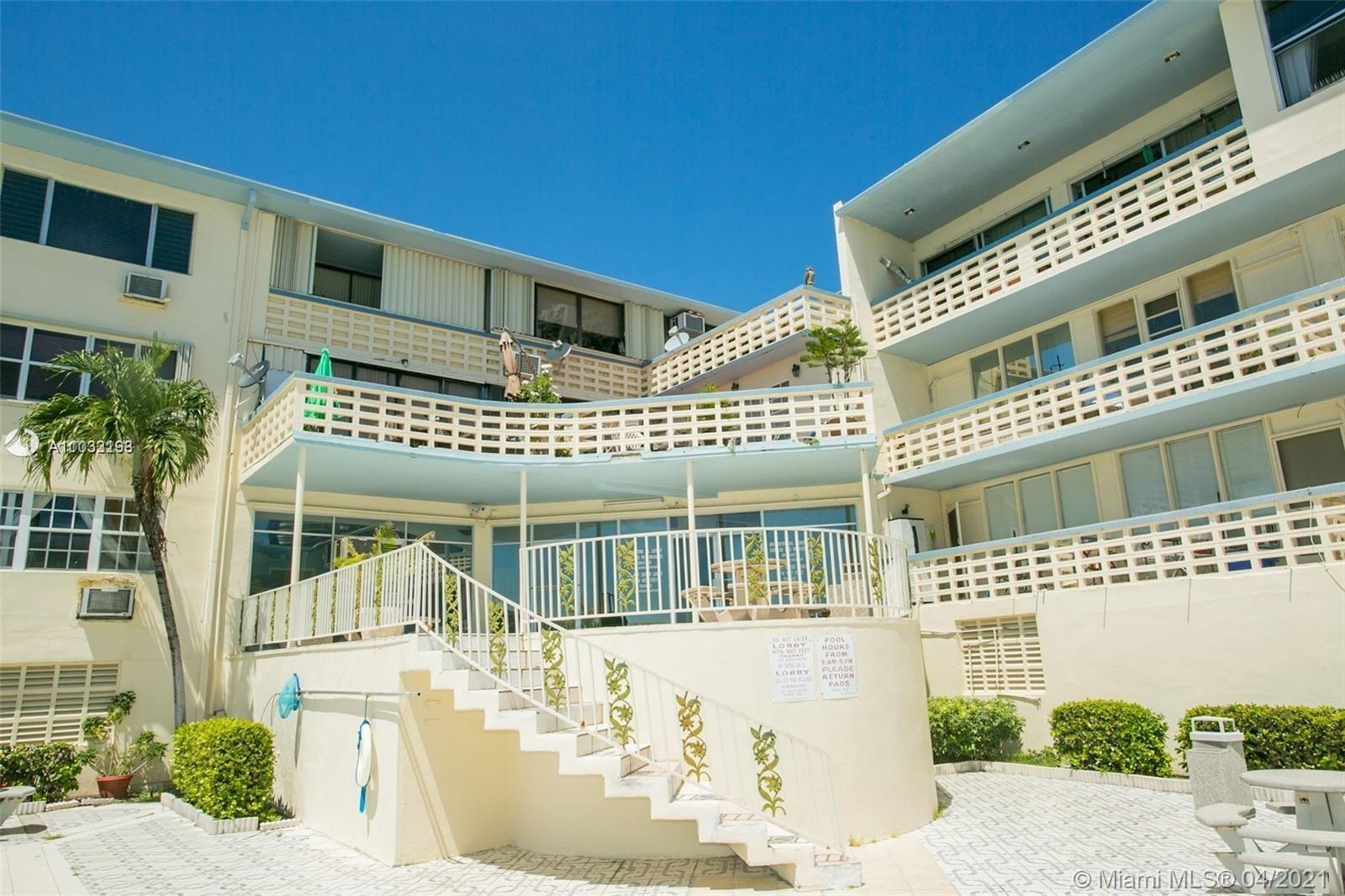 6484 Indian Creek Drive # 237, Miami Beach FL 33141 photo 4