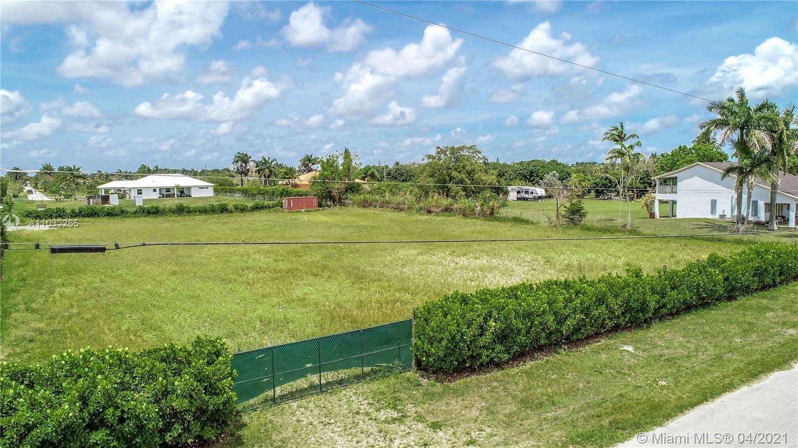 214XX SW 240th ST, Homestead FL 33031 photo 2