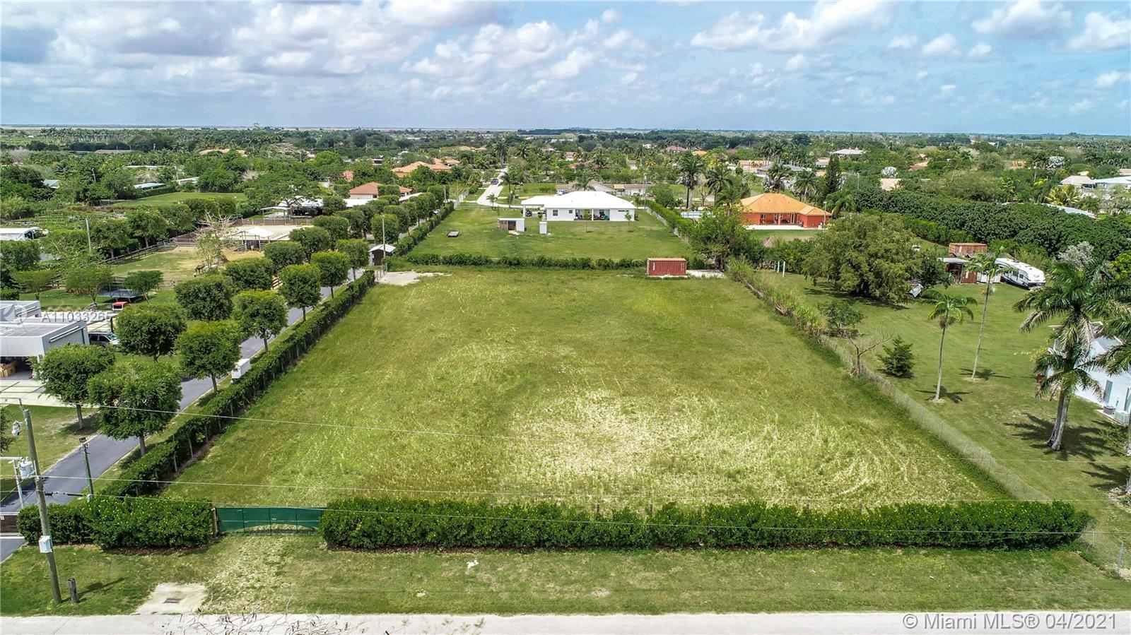 214XX SW 240th ST, Homestead FL 33031 photo 3