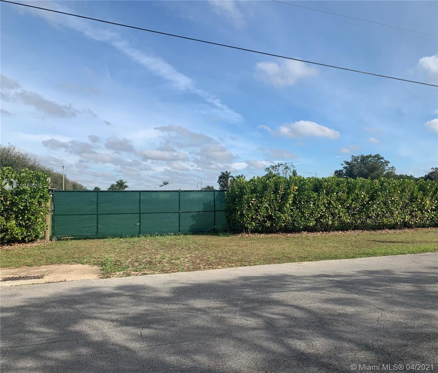 214XX SW 240th ST, Homestead FL 33031