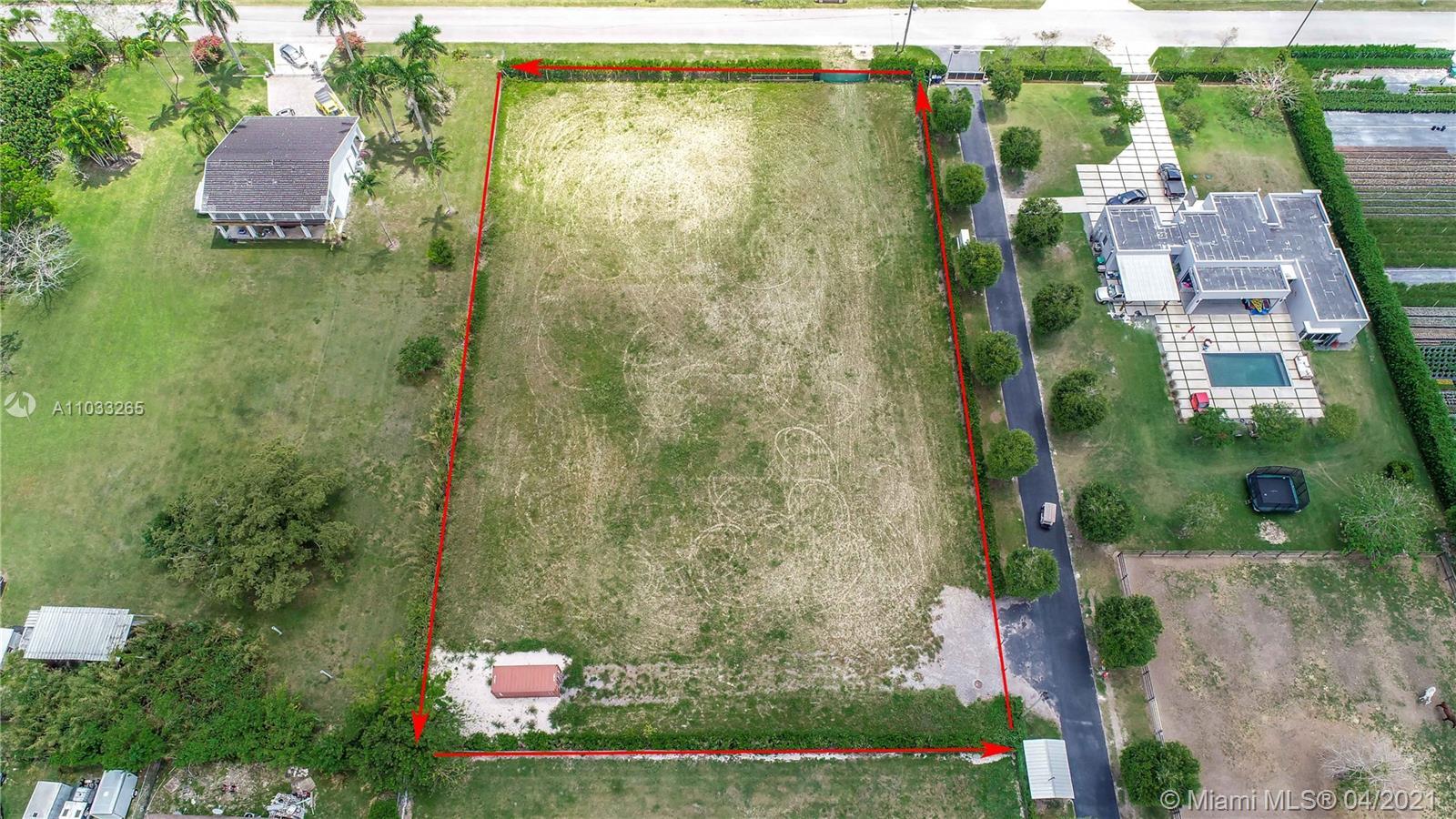 214XX SW 240th ST, Homestead FL 33031 photo 4