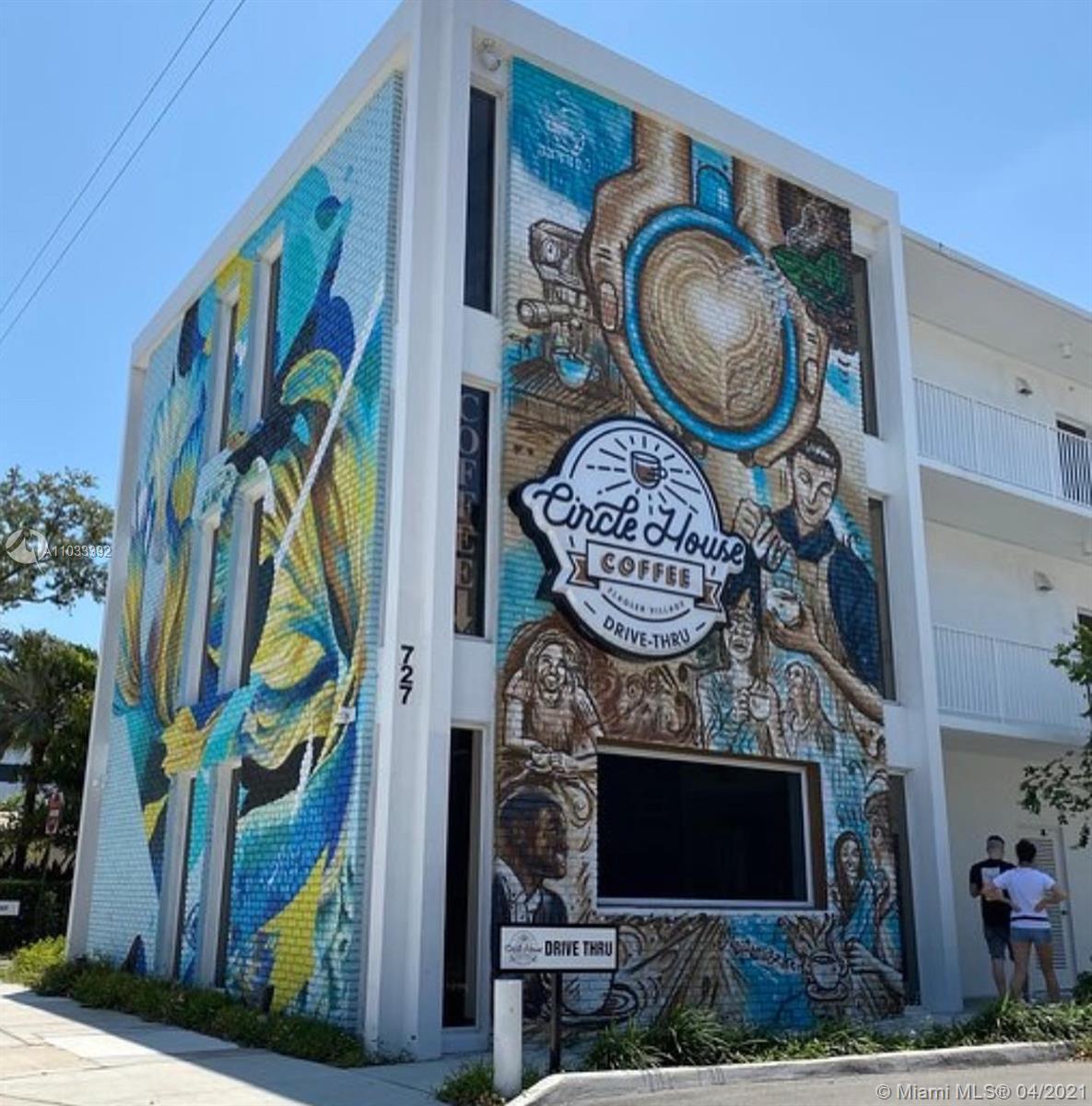 727 NE 3RD AVENUE # 301, Fort Lauderdale FL 33304
