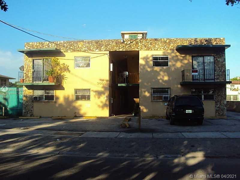 3050 NW 21st Ave # 6, Miami FL 33142 photo 2